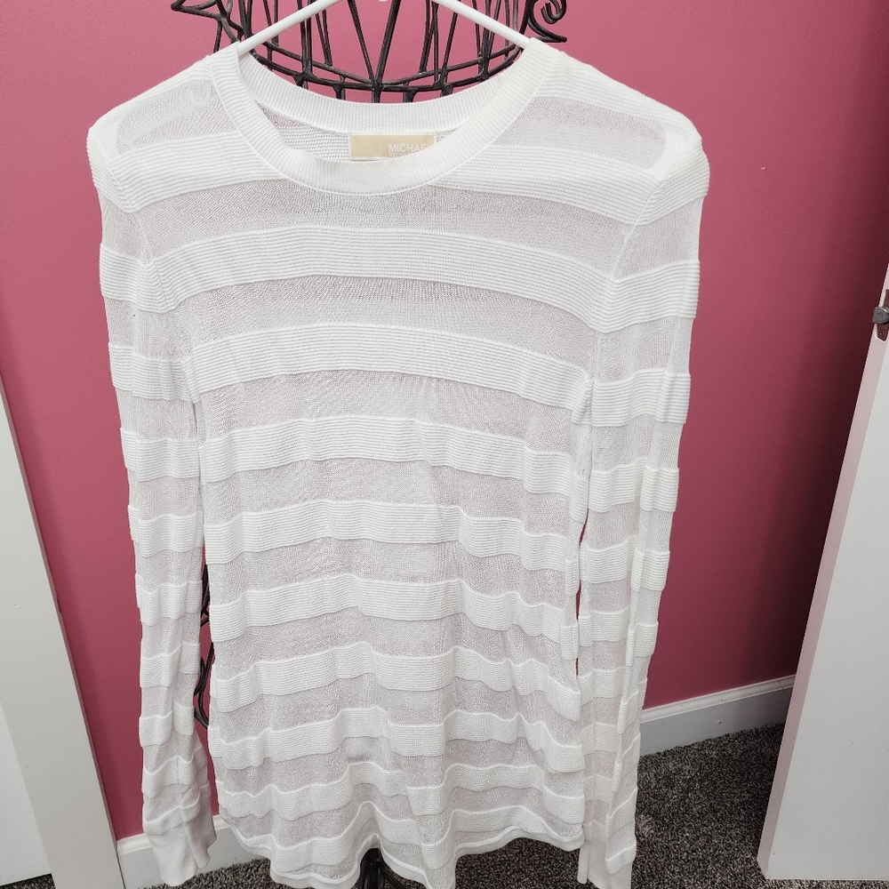 Michael Kors lightweight sweater